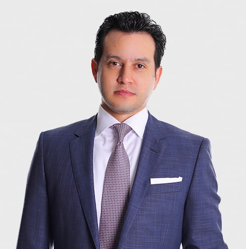 Chris Jaquez Attorney